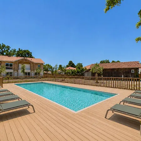 Apartment Pipeline- Pour 3 - Piscine Commune