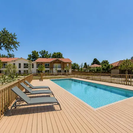 Pipeline- Pour 3 - Piscine Commune Apartment