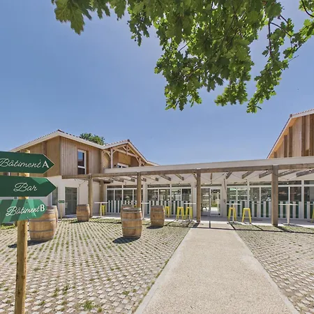 Pipeline- Pour 3 - Piscine Commune * Biscarrosse