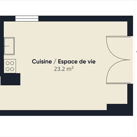 Pipeline- Pour 3 - Piscine Commune Apartment Biscarrosse
